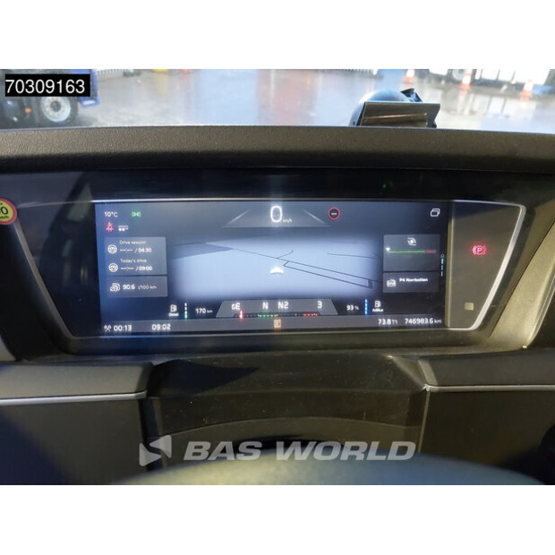 2023 Volvo FH16 750-45464279