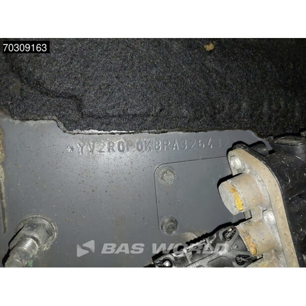 2023 Volvo FH16 750-45464281