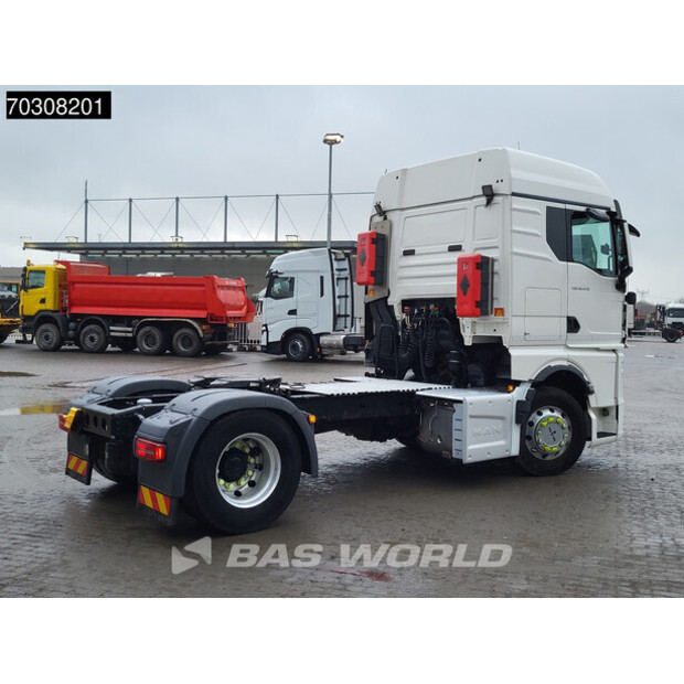 2020 MAN TGX 18.470-45464287