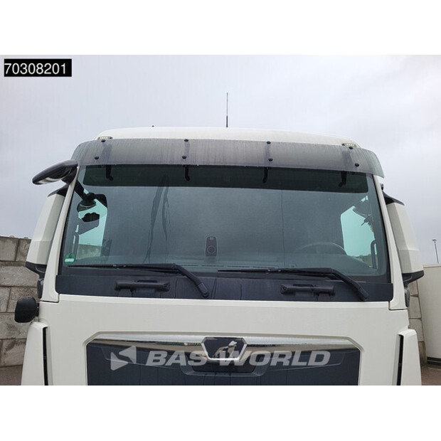 2020 MAN TGX 18.470-45464288