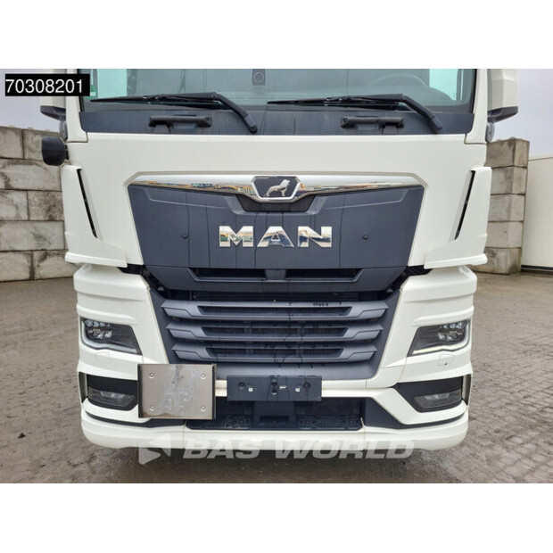2020 MAN TGX 18.470-45464289