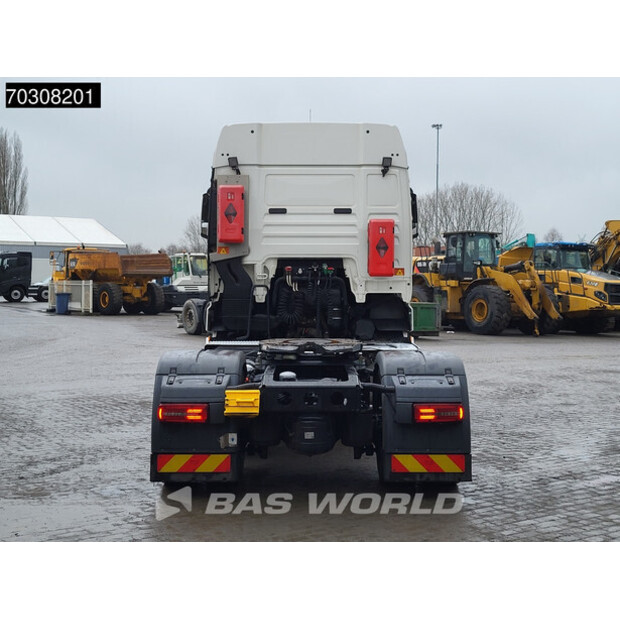 2020 MAN TGX 18.470-45464291