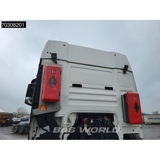 2020 MAN TGX 18.470-45464292