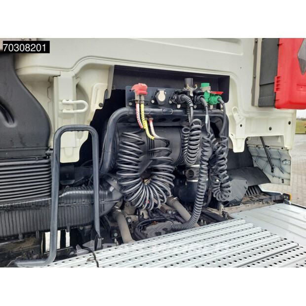 2020 MAN TGX 18.470-45464293