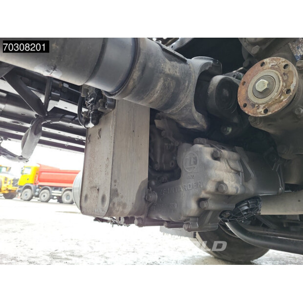 2020 MAN TGX 18.470-45464294