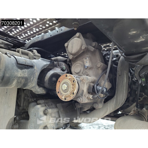 2020 MAN TGX 18.470-45464295