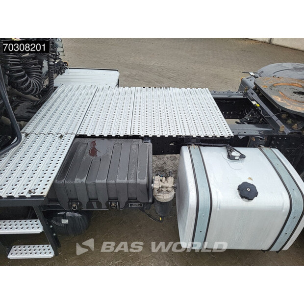 2020 MAN TGX 18.470-45464296