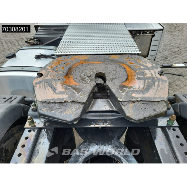 2020 MAN TGX 18.470-45464297