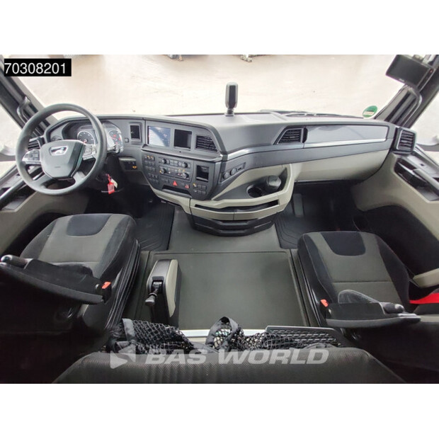 2020 MAN TGX 18.470-45464300