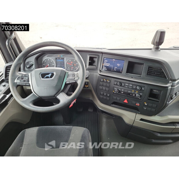 2020 MAN TGX 18.470-45464301