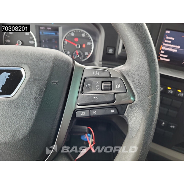 2020 MAN TGX 18.470-45464305