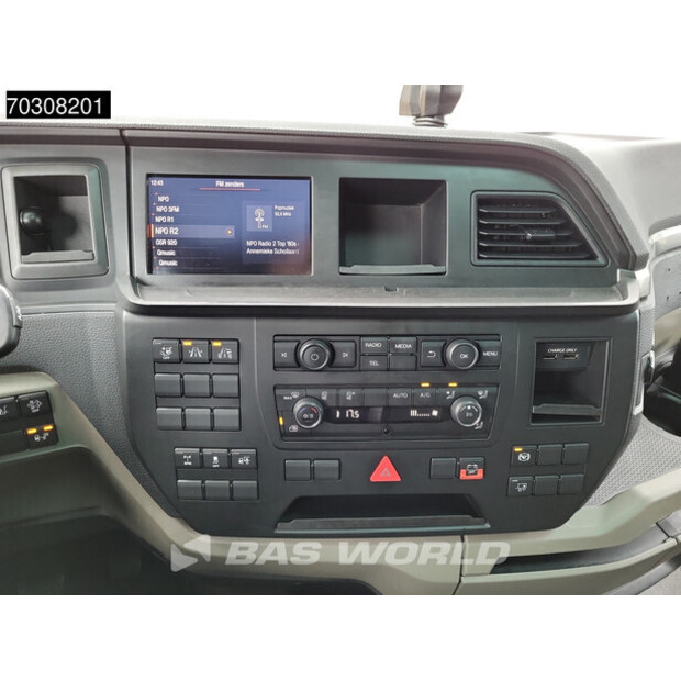 2020 MAN TGX 18.470-45464306