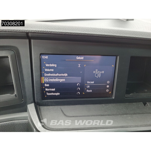 2020 MAN TGX 18.470-45464307