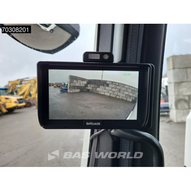 2020 MAN TGX 18.470-45464308