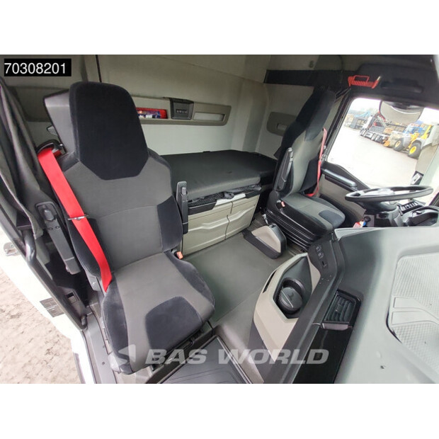 2020 MAN TGX 18.470-45464310