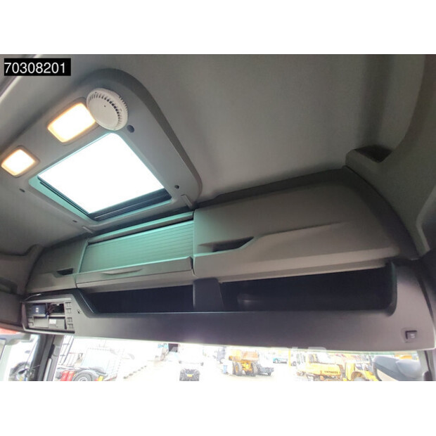 2020 MAN TGX 18.470-45464311