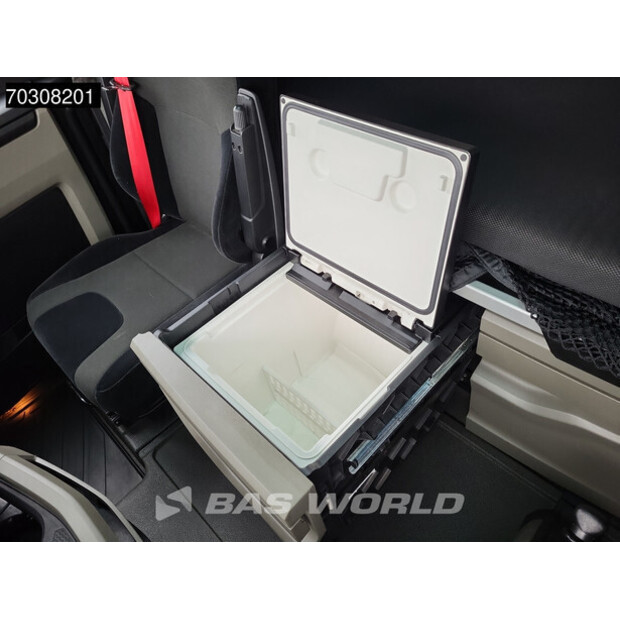 2020 MAN TGX 18.470-45464312