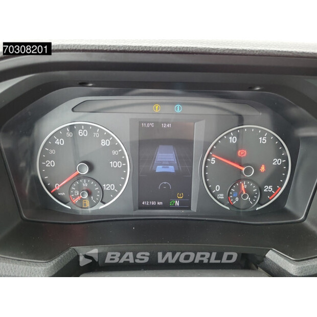 2020 MAN TGX 18.470-45464314