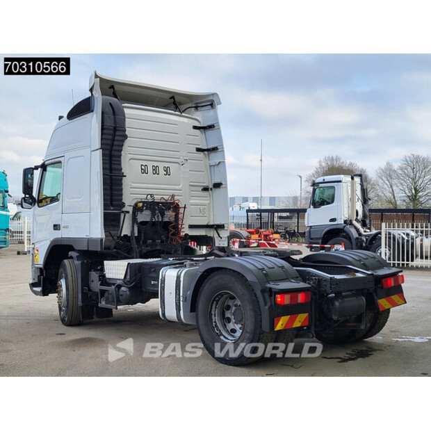 2010 Volvo FM450-45464319