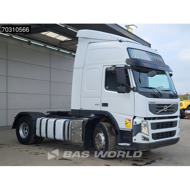 2010 Volvo FM450-45464320