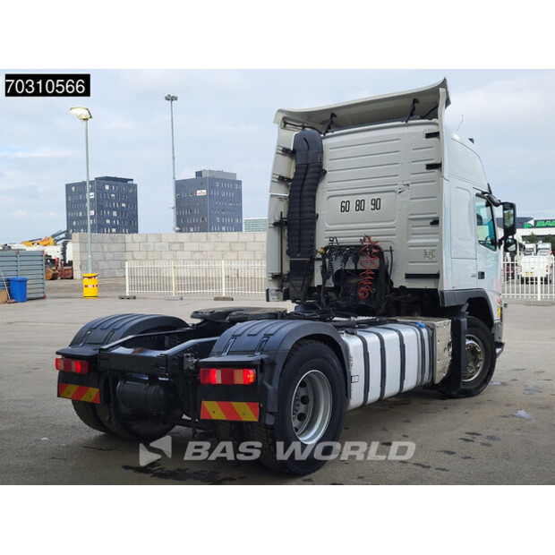 2010 Volvo FM450-45464322