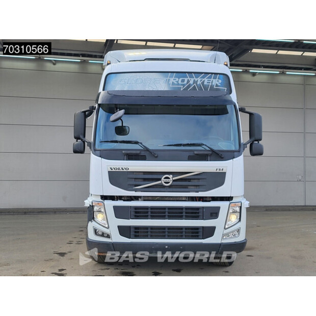 2010 Volvo FM450-45464323