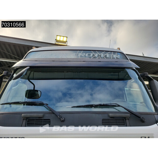 2010 Volvo FM450-45464324