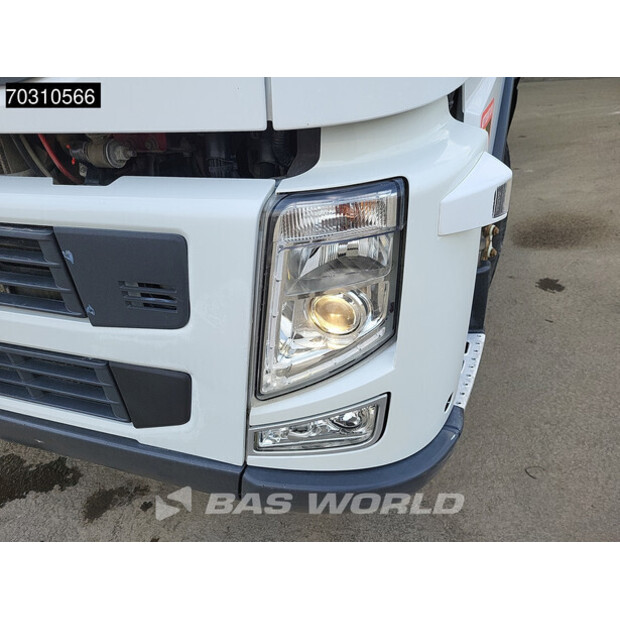 2010 Volvo FM450-45464326