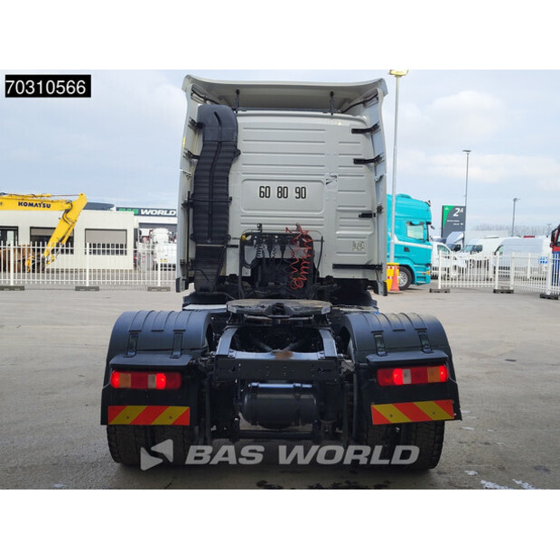 2010 Volvo FM450-45464327