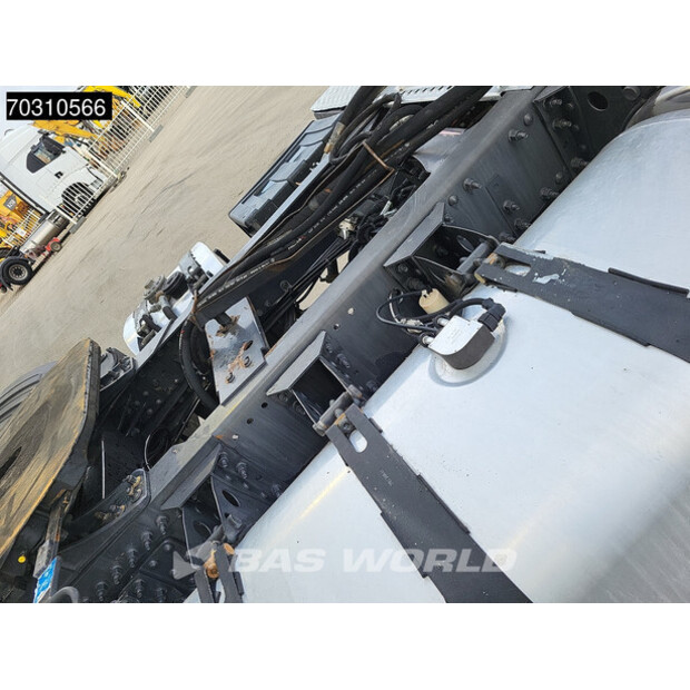 2010 Volvo FM450-45464330