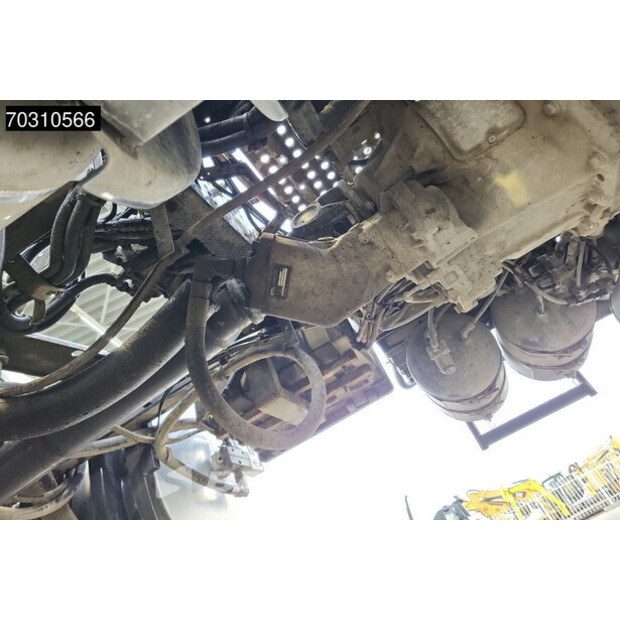 2010 Volvo FM450-45464331