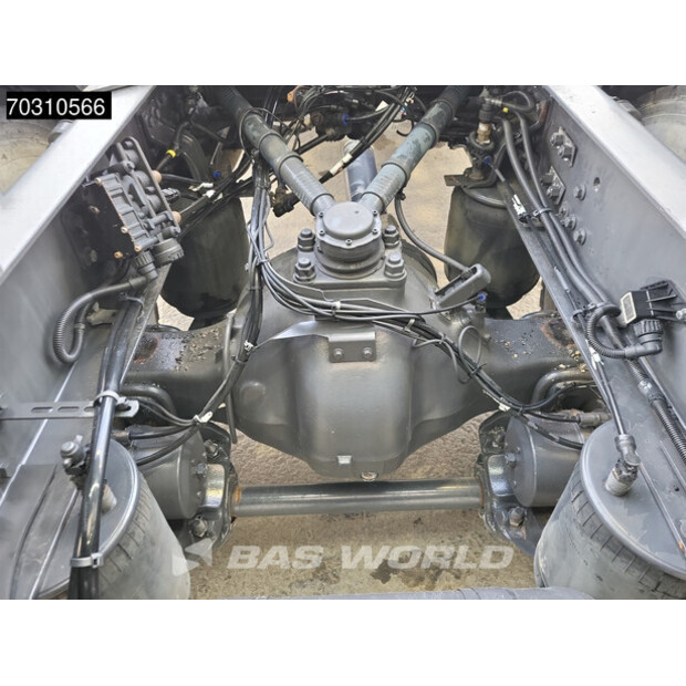 2010 Volvo FM450-45464333