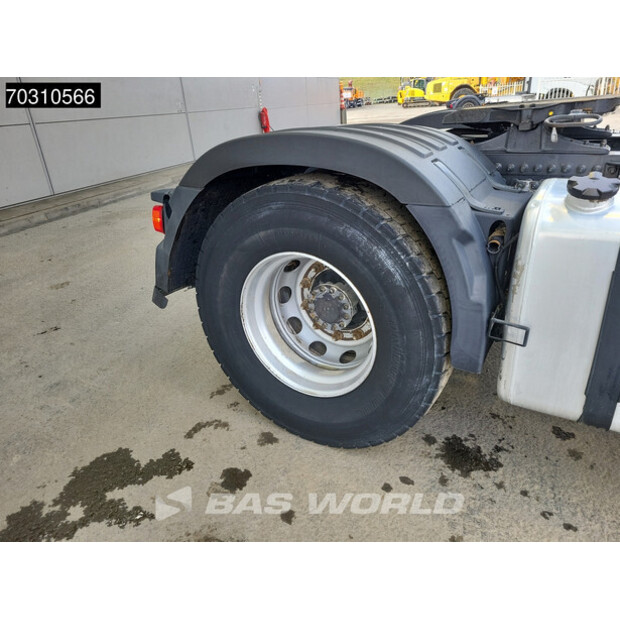 2010 Volvo FM450-45464334