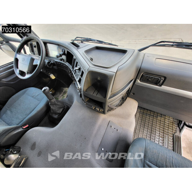 2010 Volvo FM450-45464335