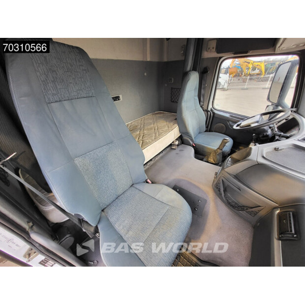 2010 Volvo FM450-45464341