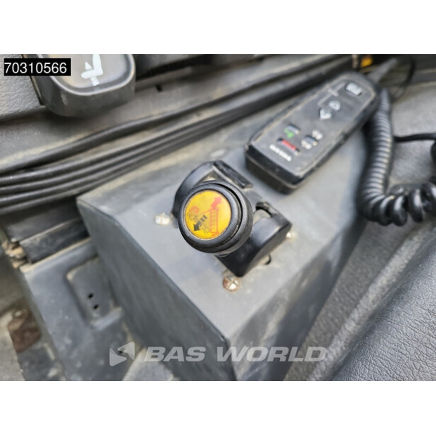 2010 Volvo FM450-45464343