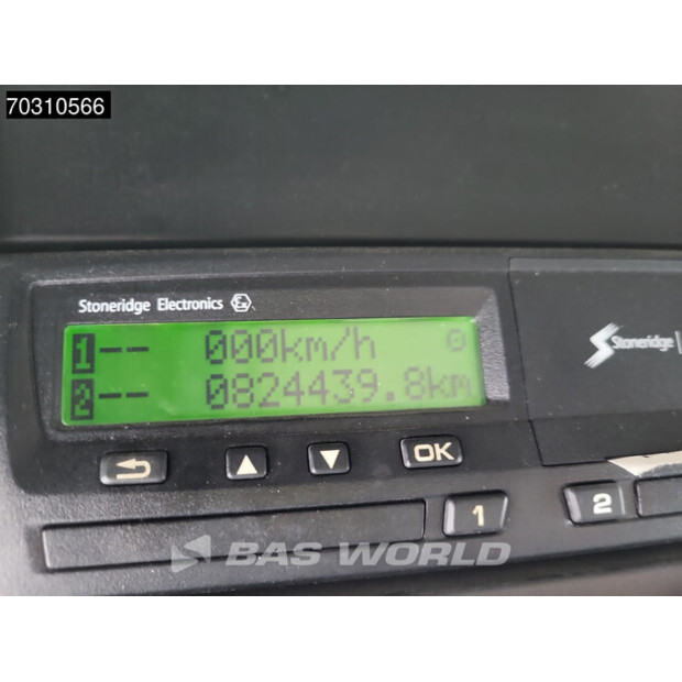 2010 Volvo FM450-45464344