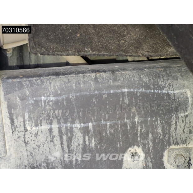 2010 Volvo FM450-45464347