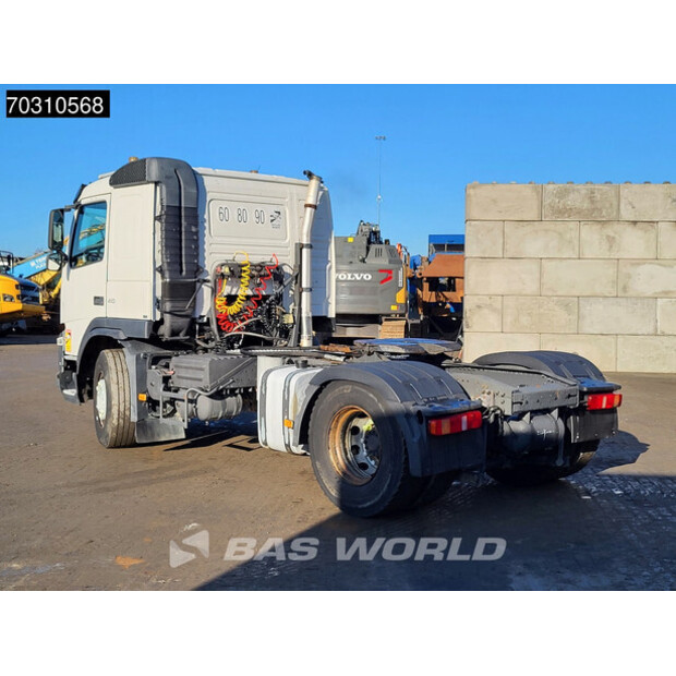 2011 Volvo FMX 410-45464351