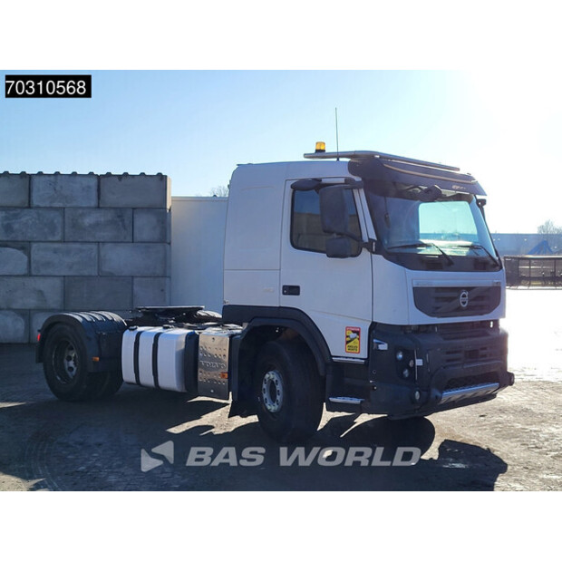 2011 Volvo FMX 410-45464352
