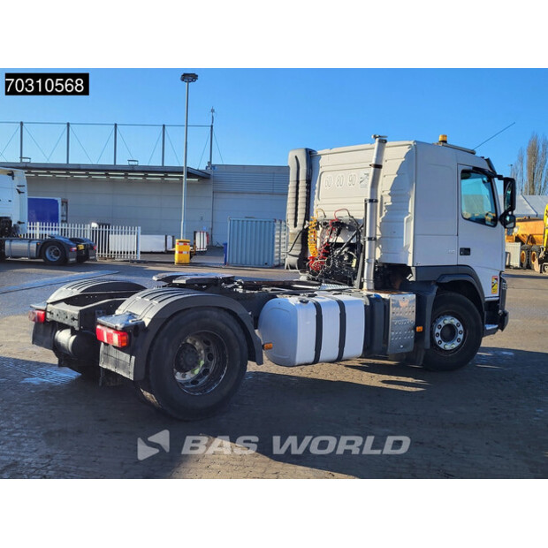 2011 Volvo FMX 410-45464354