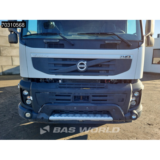 2011 Volvo FMX 410-45464356