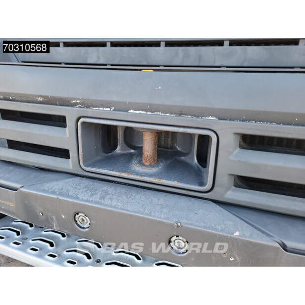 2011 Volvo FMX 410-45464357