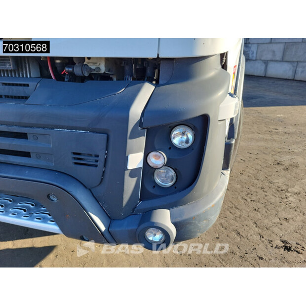 2011 Volvo FMX 410-45464358