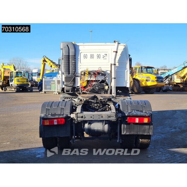 2011 Volvo FMX 410-45464359