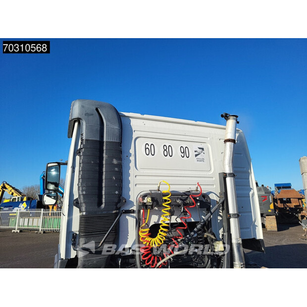 2011 Volvo FMX 410-45464360