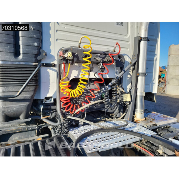 2011 Volvo FMX 410-45464361