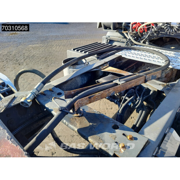 2011 Volvo FMX 410-45464364