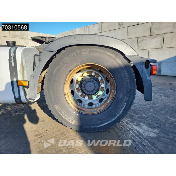 2011 Volvo FMX 410-45464367