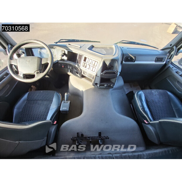 2011 Volvo FMX 410-45464368